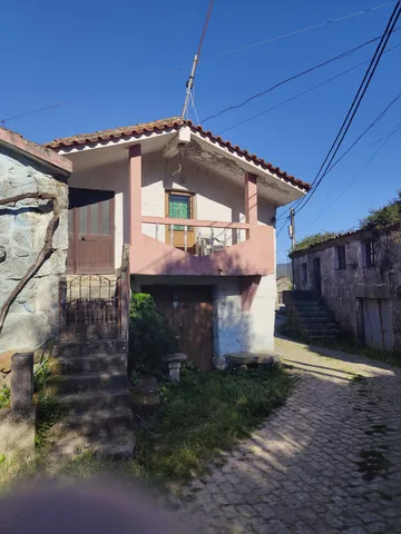 Parada de Monteiros — Abril 2026